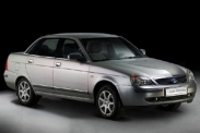 Lada Priora получит новый 1,8- литровый мотор