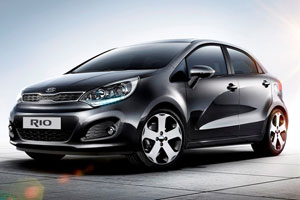 Сколько денег потребует Kia Rio после покупки 