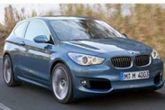 Изображение нового BMW 1 Series 