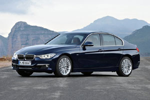 Оценка дилерского центра Автокрафт - BMW 