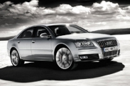 Audi S8 снимают с производства