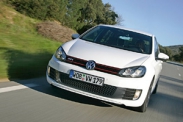 Volkswagen Golf GTI V50 для Сингапура