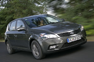 Как работают в КИА Центр Шереметьево