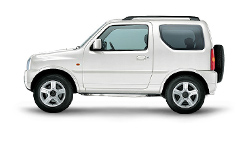 Suzuki-Jimny-2012