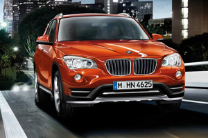 Автомобили BMW становятся дороже и дороже