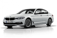 BMW 5-Series получил экономичную модификацию