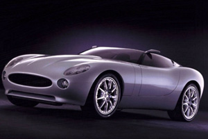 Линейка Jaguar пополнится родстером и универсалом