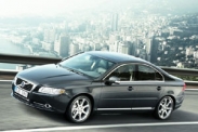 Стоимость владения Volvo S80