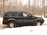 Peugeot 407 Coupe