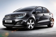 Новый бюджетный седан Kia начнут собирать в августе