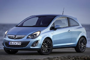 Что Вас ждет после покупки Opel Corsa