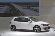 Volkswagen Golf GTI стал лучшим