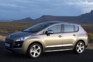 Стоимость владения Peugeot 3008 