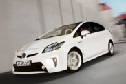 Американским угонщикам не нравится Toyota Prius