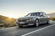 BMW Signature – подписка на «семерку»