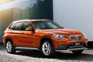 Стоимость владения нового BMW X1