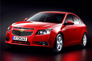 Какие затраты ждут владельца Chevrolet Cruze после его покупки