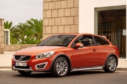 Volvo C30 не потребует больших вложений