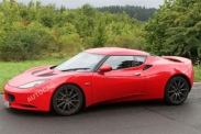Фото самого мощного Lotus Evora 