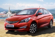 Hyundai Solaris подорожал