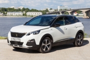 Peugeot 3008: С надеждой на дизайн 
