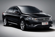 Geely озвучила стоимость Emgrand GT