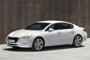 Оценка дилерского центра Бретань Авто – Peugeot 