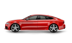 Audi RS7 (2014)