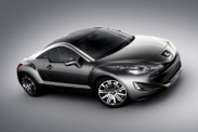 Peugeot 308 RC-Z дебютирует во Франкфурте