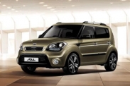 Kia начала продажи обновленного Soul 