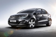 Новый Kia Rio получит 150 лошадок