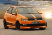 Volkswagen Polo от JE Design