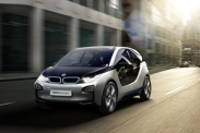 Премьера электрокара BMW i3 состоится во Франкфурте 