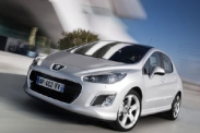Обновленный Peugeot 308 скоро в России