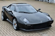Возвращение Lancia Stratos