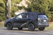 Subaru обкатывает новый Forester