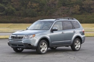 В России начнут производить автомобили Subaru