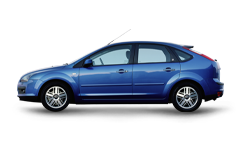 Ford Focus II (2005)