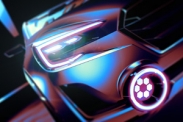 Новинки Subaru на автосалоне в Женеве