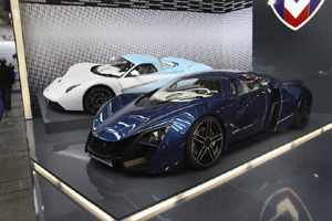 Marussia от счастья слезы льет