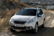 В 2014 году Peugeot 2008 появится в России