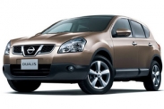 Nissan обновил Qashqai