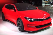 KIA Sportspace представили в Женеве