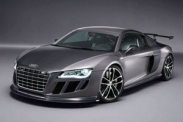 Известное ателье ABT модернизировало Audi R8