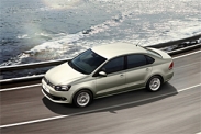 Volkswagen Polo Sedan оказался не таким дешевым