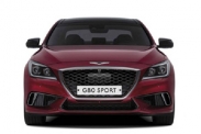 Genesis G80 Sport появился в продаже Genesis G80 Sport появился в продаже