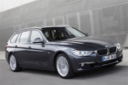 Стоимость владения универсала BMW 3 Series
