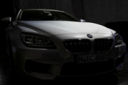 Изображение BMW M6 Gran Coupe