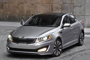 Оценка дилерского центра Авто-Старт - Kia 