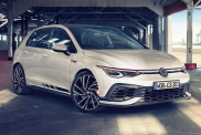 Volkswagen Golf GTI дебютировал в версии Clubsport